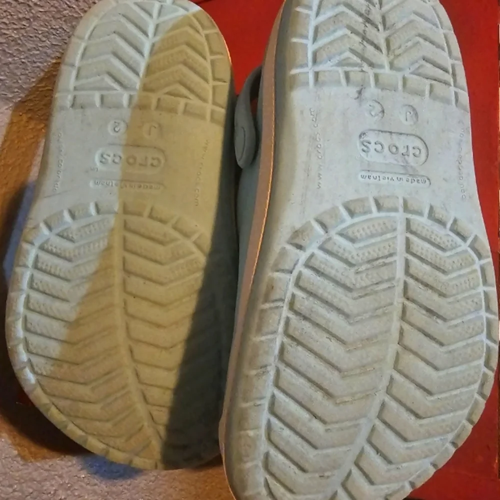 CROCS Kids J2